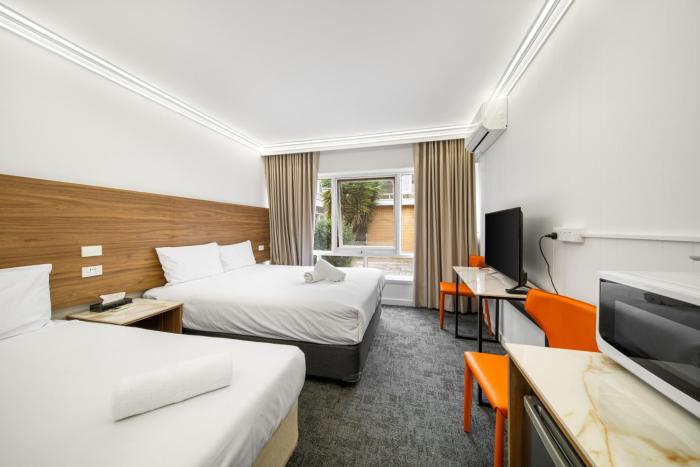 kingsway motel geelong