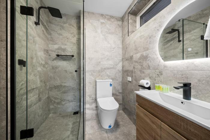kingsway motel geelong