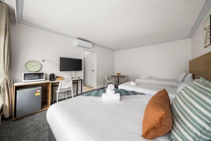 kingsway motel geelong