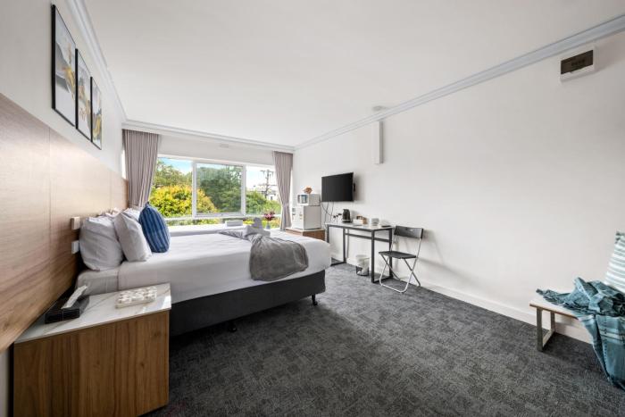 kingsway motel geelong