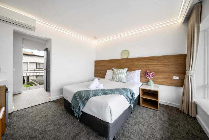kingsway motel geelong