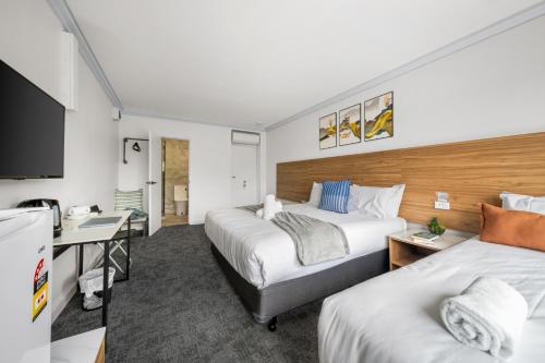 kingsway motel geelong