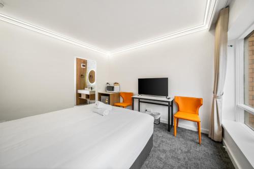 kingsway motel geelong