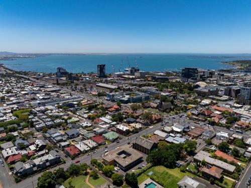 kingsway motel geelong