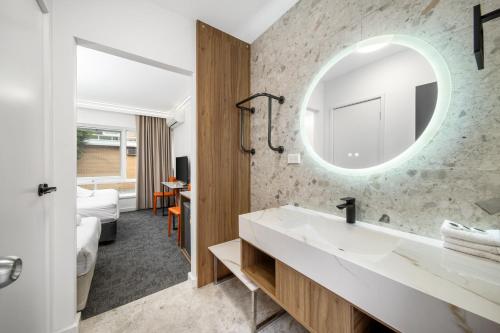 kingsway motel geelong