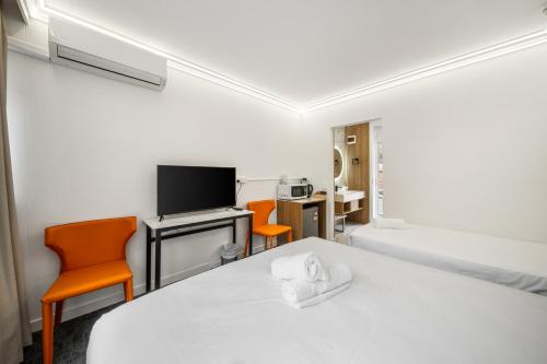 kingsway motel geelong