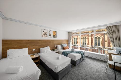 kingsway motel geelong