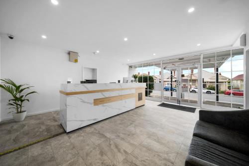 kingsway motel geelong