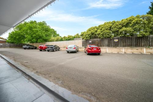 kingsway motel geelong