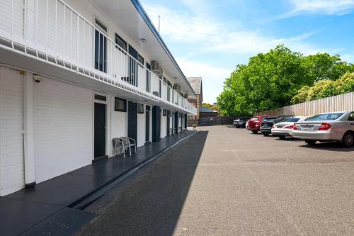 kingsway motel geelong