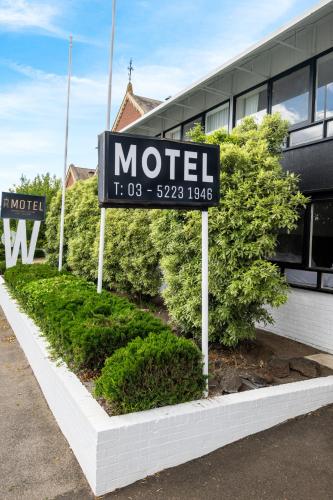 kingsway motel geelong