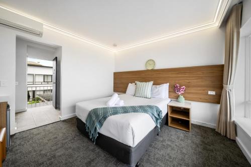 kingsway motel geelong