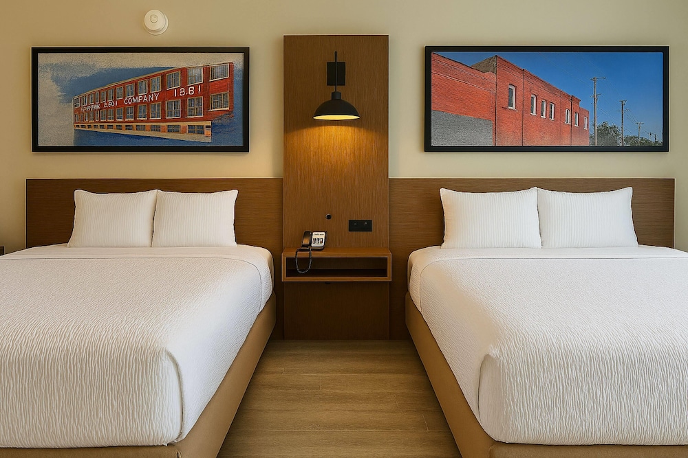 hawthorn extended stay by wyndham mebane