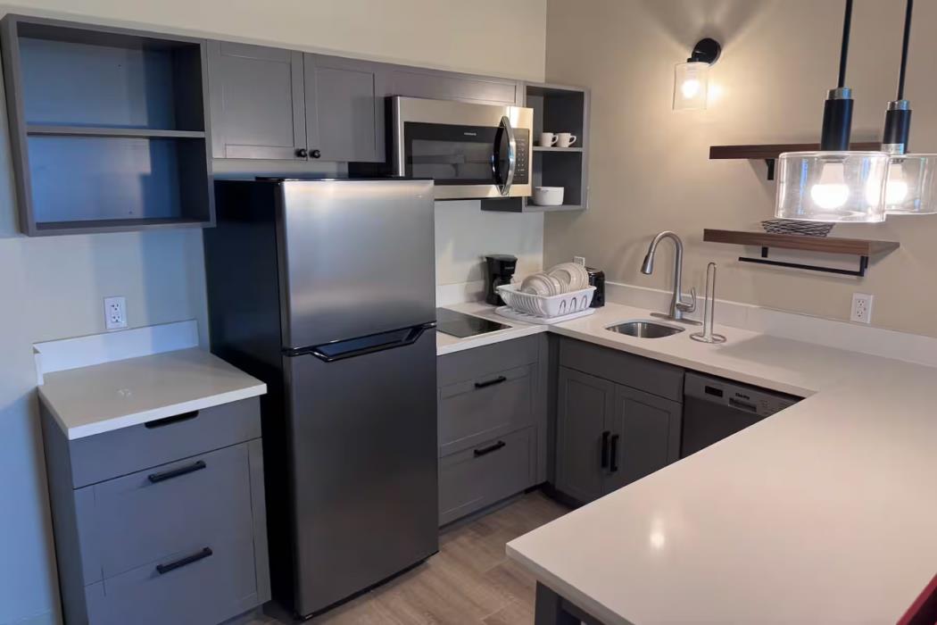 hawthorn extended stay by wyndham mebane