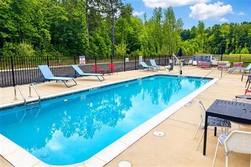 hawthorn extended stay by wyndham mebane