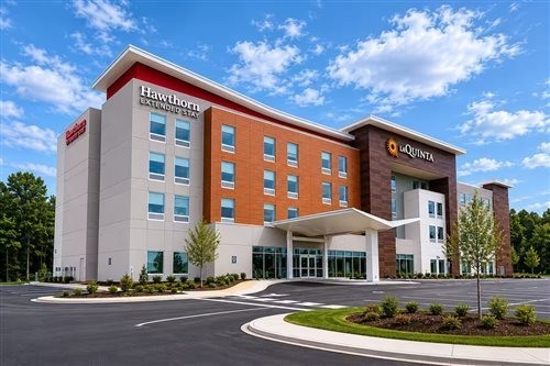 hawthorn extended stay by wyndham mebane