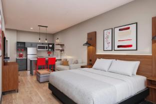 hawthorn extended stay by wyndham mebane
