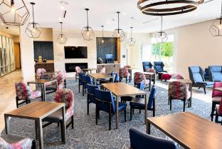 hawthorn extended stay by wyndham mebane