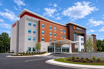 Hawthorn Extended Stay By Wyndham Mebane,,3 star