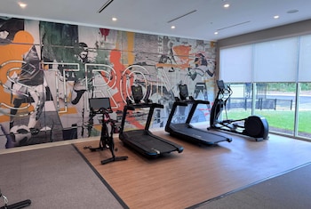 Hawthorn Extended Stay By Wyndham Mebane,,3 star