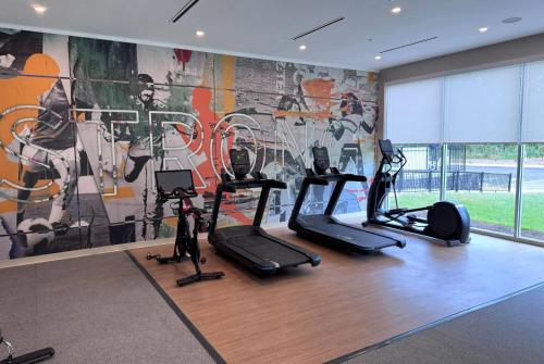 hawthorn extended stay by wyndham mebane