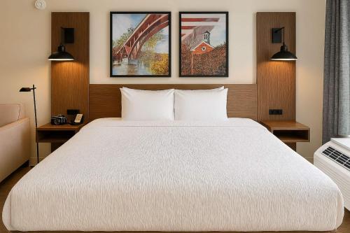 hawthorn extended stay by wyndham mebane