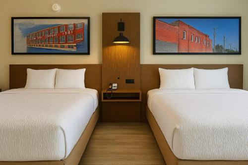 hawthorn extended stay by wyndham mebane