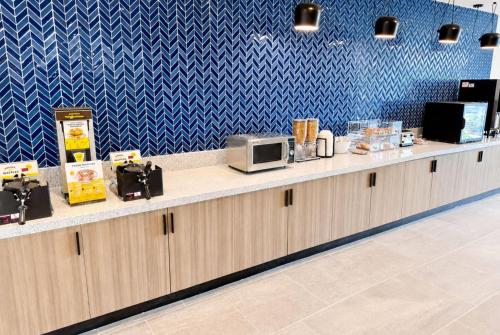 hawthorn extended stay by wyndham mebane