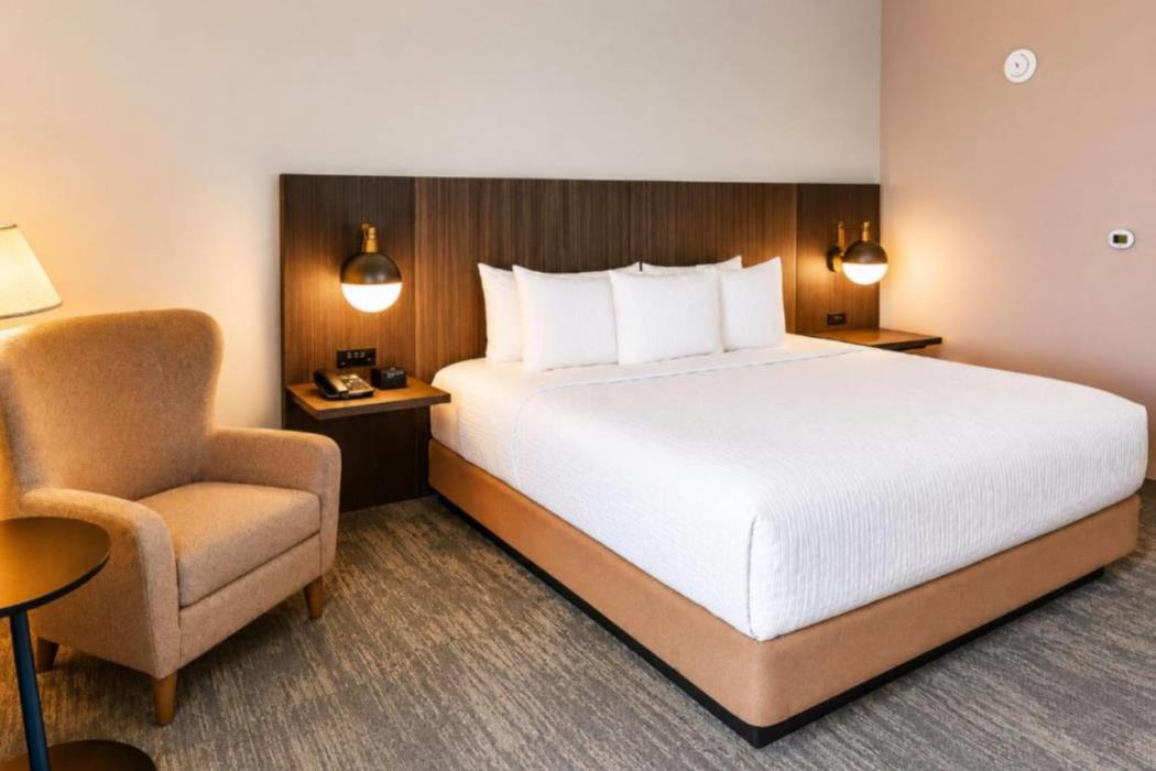 la quinta inn and suites by wyndham mebane