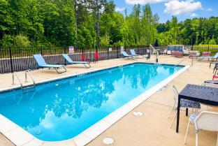 la quinta inn and suites by wyndham mebane