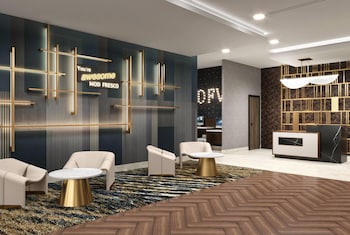 La Quinta Inn & Suites By Wyndham Mebane,,3 star