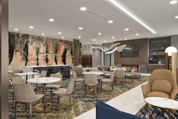 La Quinta Inn & Suites By Wyndham Mebane,,3 star