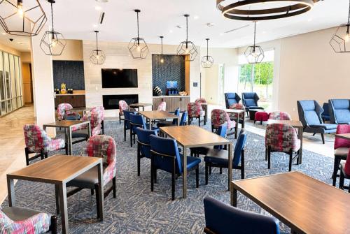 la quinta inn and suites by wyndham mebane
