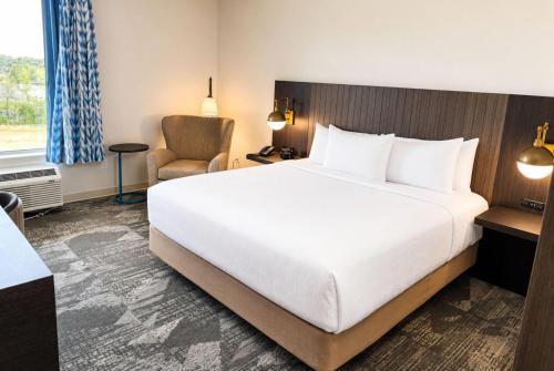 la quinta inn and suites by wyndham mebane
