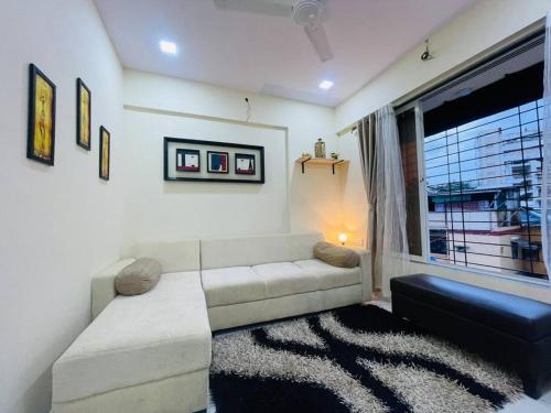 the nest 1 bhk bandra west close to lilavati