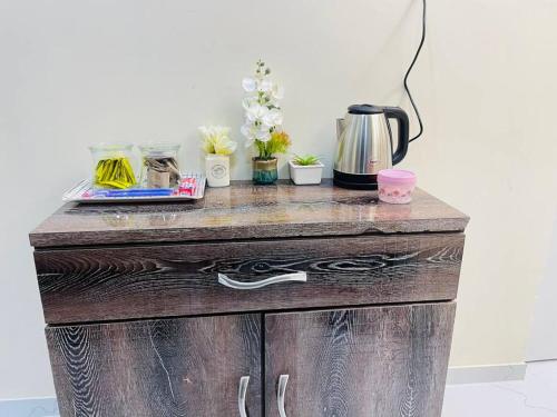 the nest 1 bhk bandra west close to lilavati