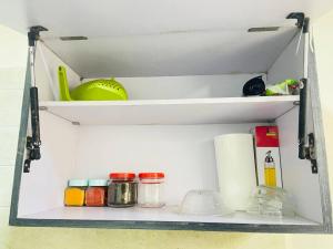 the nest 1 bhk bandra west close to lilavati