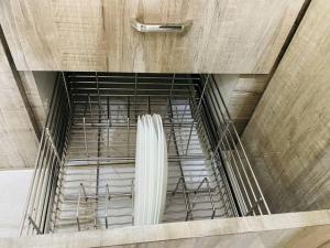 the nest 1 bhk bandra west close to lilavati