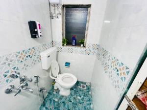 the nest 1 bhk bandra west close to lilavati