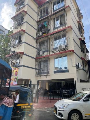 The Nest”-1 Bhk- Bandra West -Close To Lilavati.,,4 star