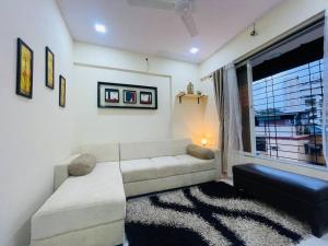 the nest 1 bhk bandra west close to lilavati