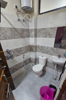shree shyam hotel