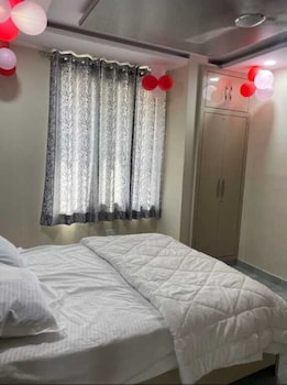 shree shyam hotel