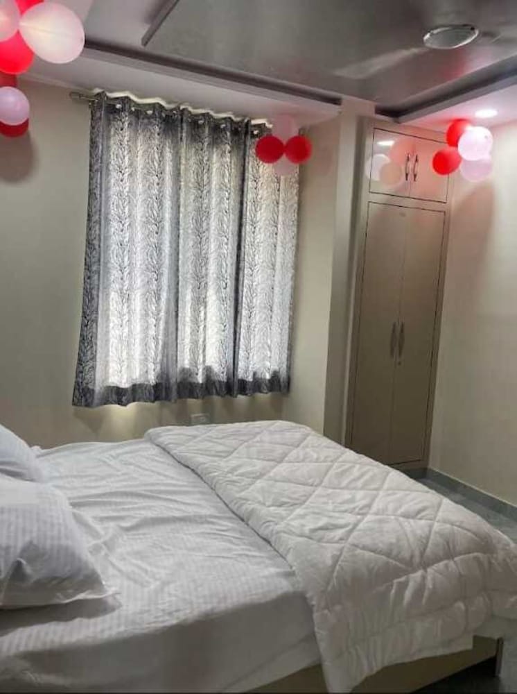 shree shyam hotel