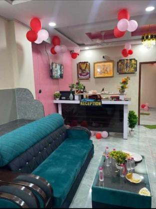 Shree Shyam Hotel,,3 star