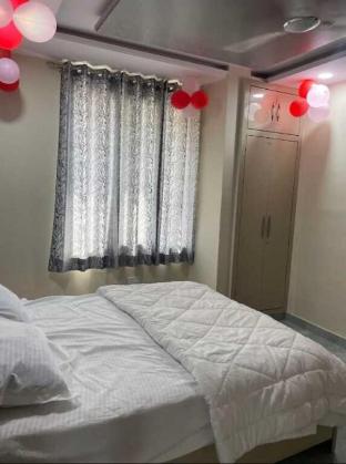 shree shyam hotel