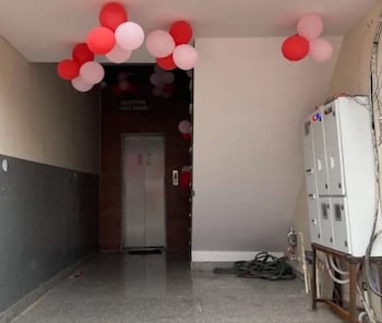 shree shyam hotel