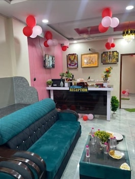 shree shyam hotel
