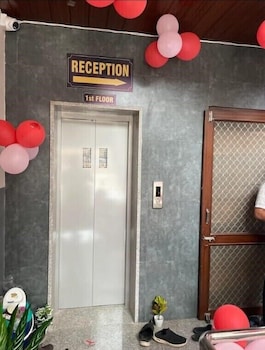 shree shyam hotel