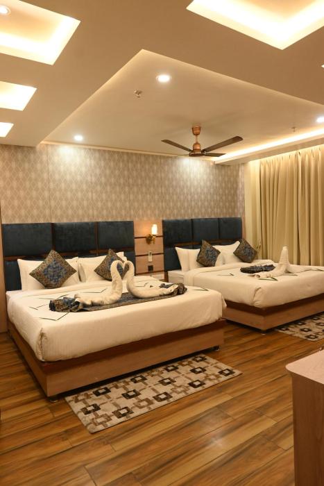 varanasi
